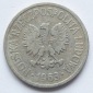 Polen 20 Groszy 1963