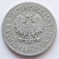 Polen 20 Groszy 1961