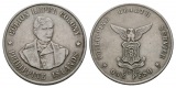 Linnartz Philippinen 1 Peso 1925