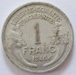 Frankreich 1 Franc 1946