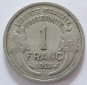 Frankreich 1 Franc 1948 B