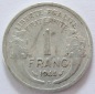 Frankreich 1 Franc 1944 C