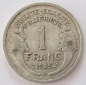 Frankreich 1 Franc 1945 B