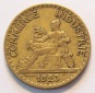 Frankreich 50 Centimes 1923