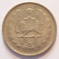 Iran Münze unbestimmt