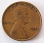 USA 1 One Cent 1934