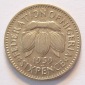 Nigeria 6 Pence 1959