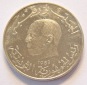 Tunesien 1 Dinar 1983