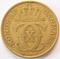 Dänemark 2 Kroner Kronen 1925