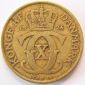 Dänemark 2 Kroner Kronen 1926