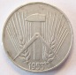 DDR 5 Pfennig 1953 E Alu
