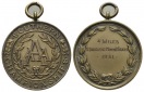 Bronzemedaille 1931; tragbar, 17,70 g, Ø 32 mm