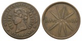 St.Louis,Mo; Medaille o.J.; Bronze, 13,67 g, Ø 31 mm
