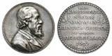 Wien; Medaille 1895 Ag, 15,09 g, Ø 31 mm