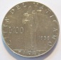 Vatikan 100 Lire 1958
