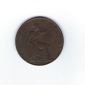Großbritannien 1 Penny 1905