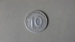 10 Pfennig DDR 1948 A(k689)