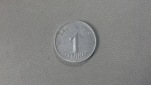 1 Pfennig DDR 1948 A(k699)