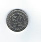 Argentinien 50 Centavos 1958