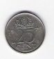 Niederlande 25 Cent N 1973 Schön Nr.67