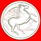 · PHÖNIX: GRIECHENLAND ★ 5 DRACHMAS 1973 PEGASUS! OHNE VOR...