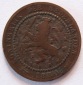 Niederlande 1 Cent 1880