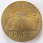 Brasilien 1000 Reis 1938