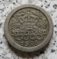 Niederlande 5 Cents 1908