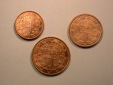 E01 Portugal 1, 2 und 5 Cent 2002 in unc mit Zertifikat   Orgi...