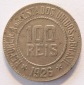 Brasilien 100 Reis 1926