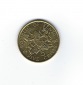 Kenia 5 Cents 1990