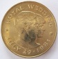 Bailiwick of Jersey Two 2 Pounds 1981