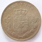 Dänemark 5 Kroner Kronen 1960