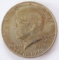 USA Kennedy 1/2 Half Dollar 1976