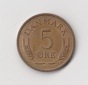 5 Öre Dänemark 1968 (I850)