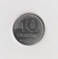 10 Cruzeiros  Brasilien 1983 (I851)