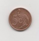 5 Cent Süd-Afrika 2009 (I863)