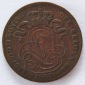 Belgien 1 Centime 1902 DER BELGEN