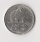 Finnland 50 Pennia 1991 (I874)