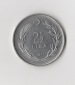 2  1/2 Lira Türkei 1977 (I875)