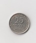 25 Cent Sri Lanka /Ceylon 1994  (I886)