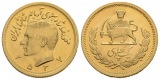 7,32 g Feingold. Muhammad Reza Shah
