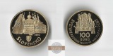 MM-Frankfurt Feingewicht: 8,55g Gold