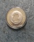 10 Euro Silbermünze,  BRD  2003, Nationalpark Wattenmeer,  Ba...