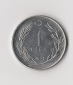1 Lira Türkei 1978 (I953)