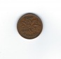 Kanada 1 Cent 1944