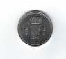 Luxemburg 10 Francs 1976
