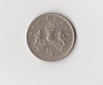 Großbritannien 5 Pence 1975  (I985)