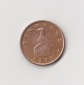 1 cent Simbabwe 1997 (M003)