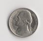 5 Cent USA 1989 P (M009)